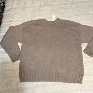 GAP Brown Women's Sweater